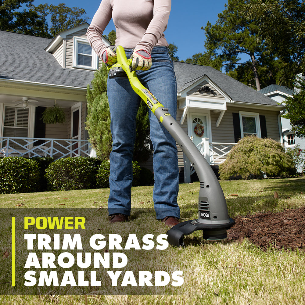 18V ONE+ String Trimmer/Edger - P2003BTLVNM