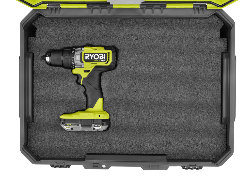 LINK Tool Box Foam Insert - STM307