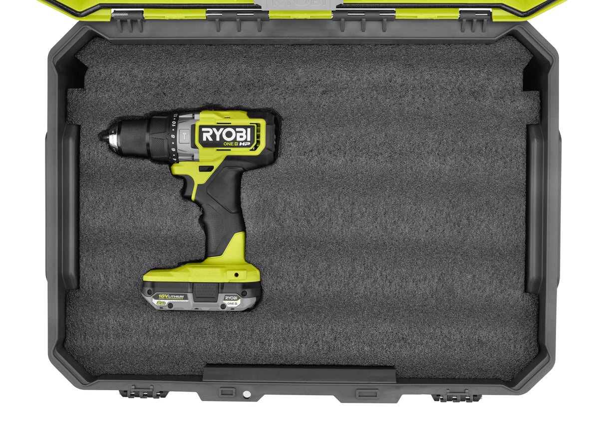 LINK Tool Box Foam Insert - STM307