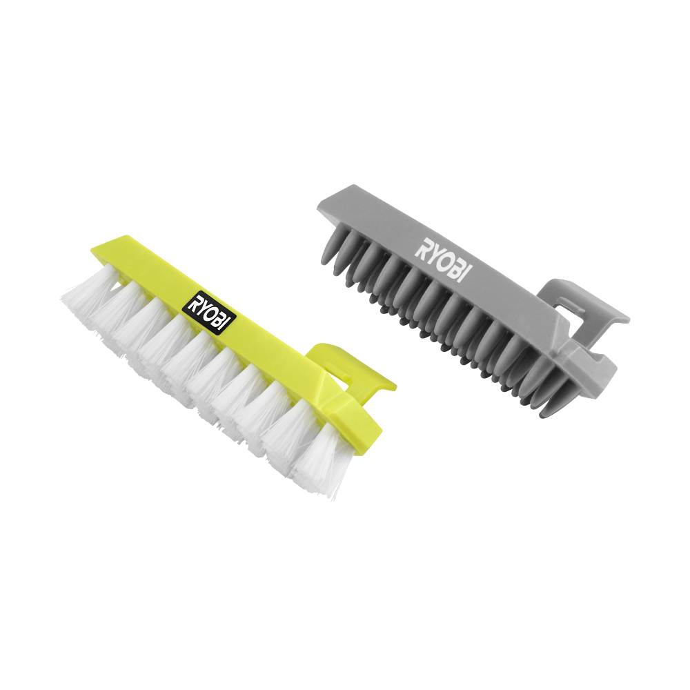 2 PC. 4" SWIFTClean Mid-Size Spot Cleaner Accessory Kit - A32BP048