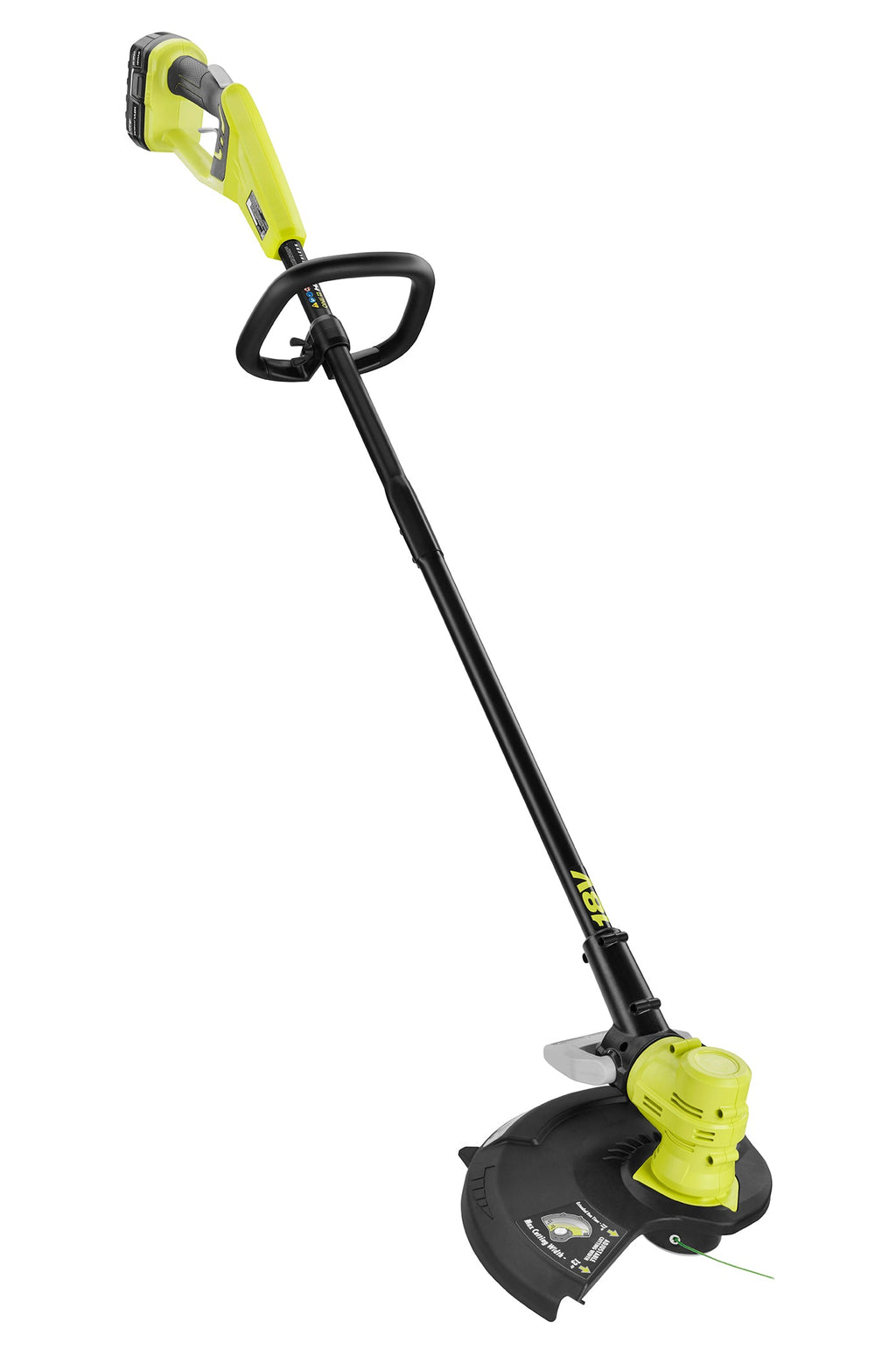 18V ONE+ STRING TRIMMER/EDGER Kit - P20140VNM