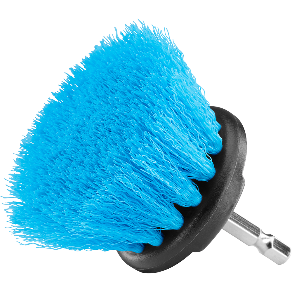 11 PC. Scrubber Accessory Kit - A95SPBK223