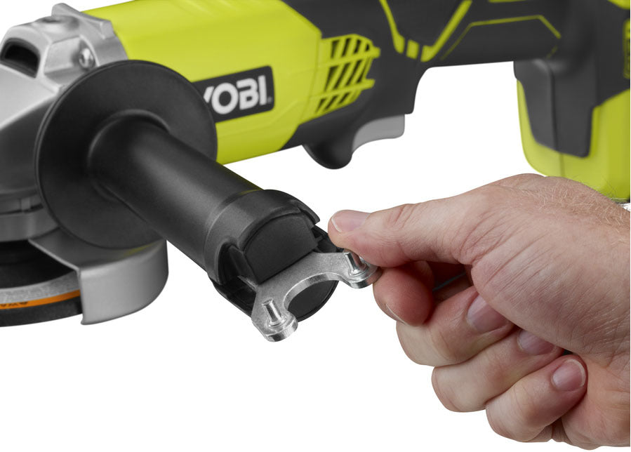 18V ONE+ 4 1/2" Angle Grinder - P4221