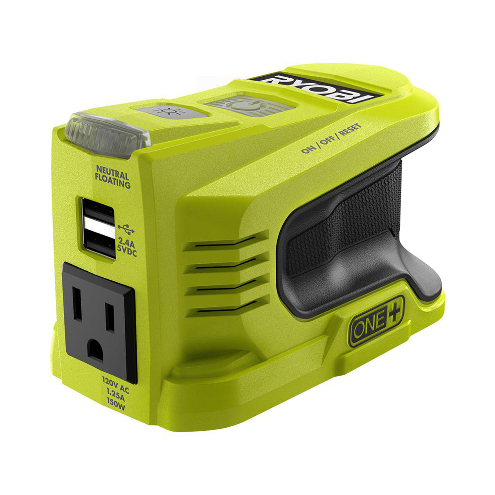 18V ONE+ 150-Watt Power Source - RYi150BGA