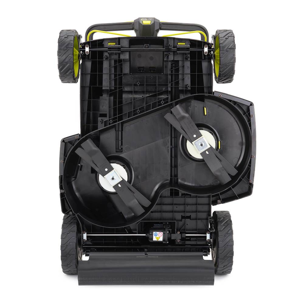 30" Lawn Mower Multi-Blade System Replacements - ACPM01