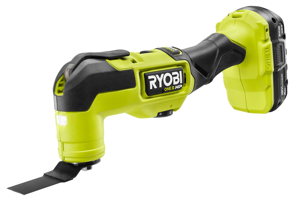 18V ONE+ HP Brushless Multi-Tool - PBLMT50B