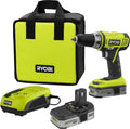 18V ONE+ Compact Drill Kit - P816