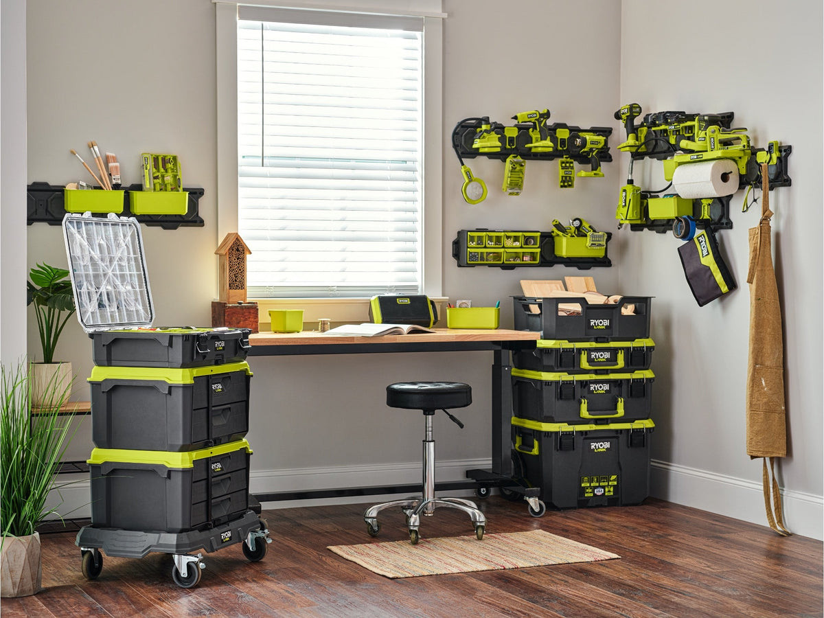 LINK Tool Box - STM101