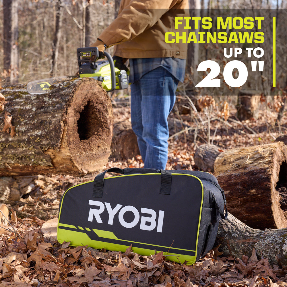 Universal Chainsaw Bag - A48CW01
