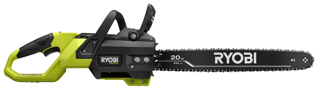 40V HP Brushless 20" Chainsaw - RY405011BTL