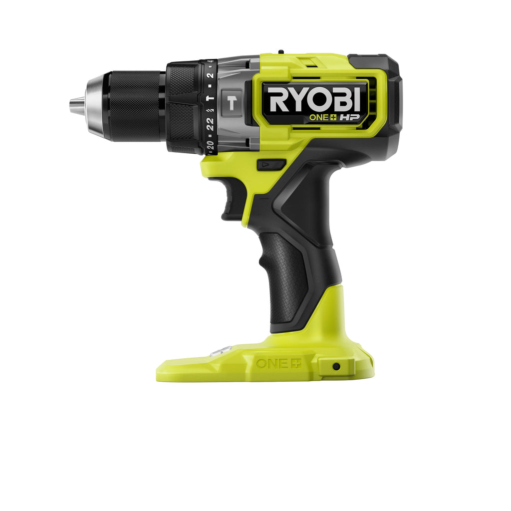 18V ONE+ HP Brushless 1/2" Hammer Drill - PBLHM101B