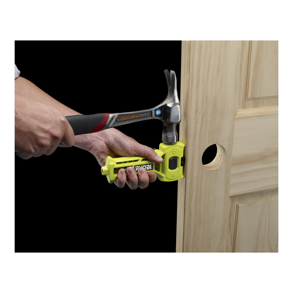 RYOBI Latch Mortiser - A99LM2