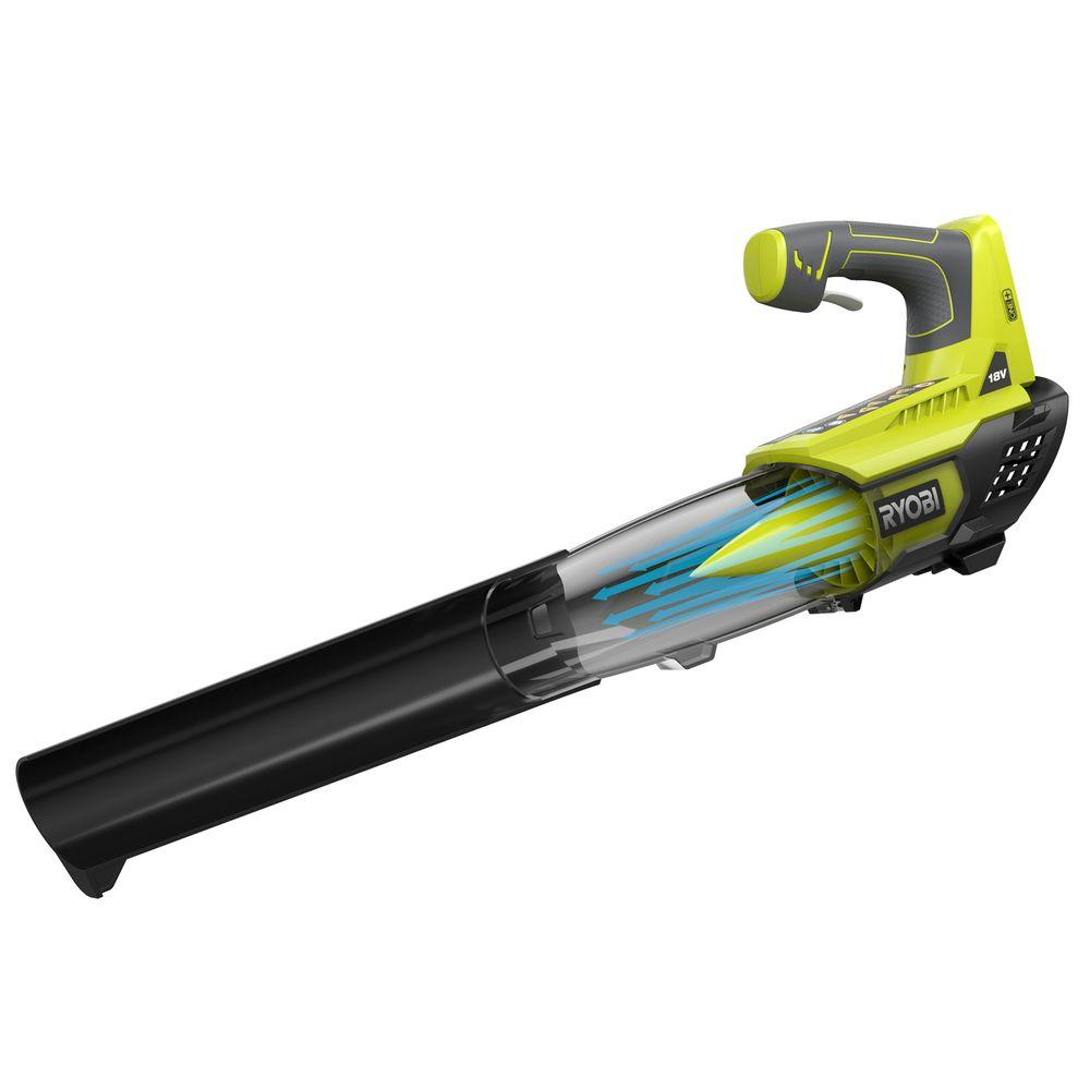 18V ONE+ 280 CFM Jet Fan Blower - P21081BTL