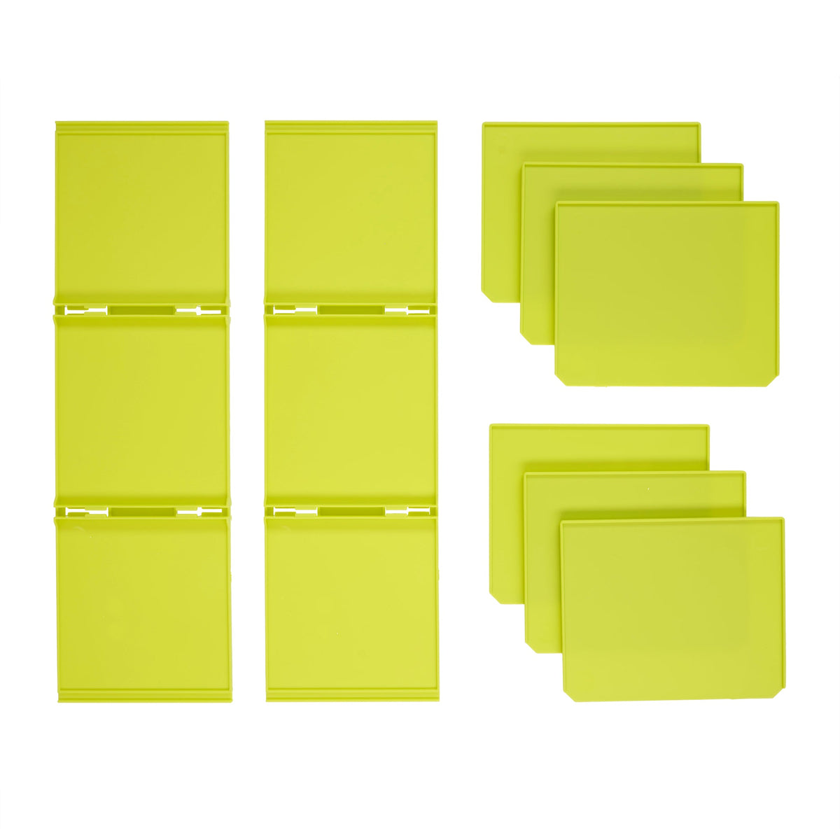 LINK 2-Drawer Tool Box Dividers - STM308
