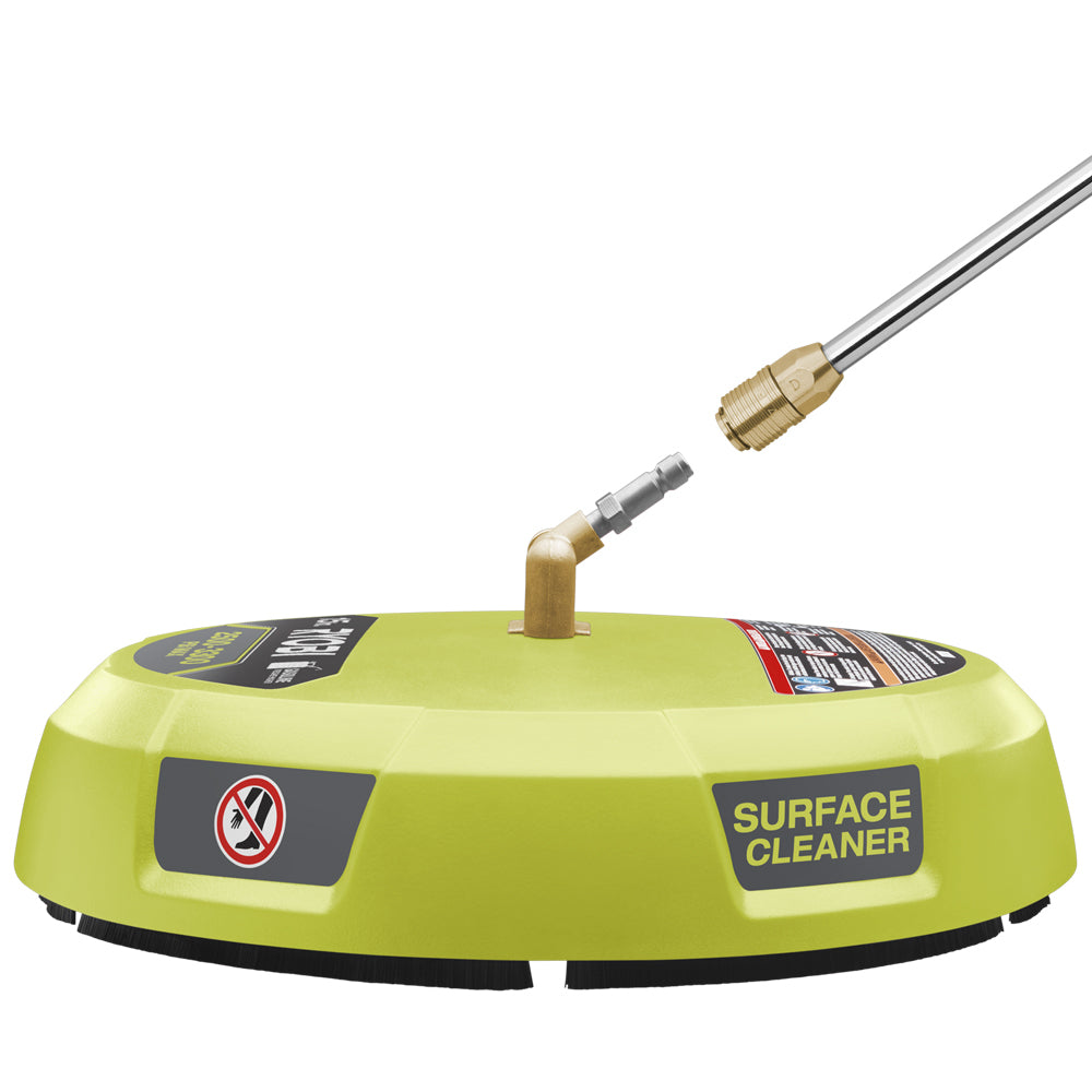 15" Gas Pressure Washer Surface Cleaner - RY31SC01