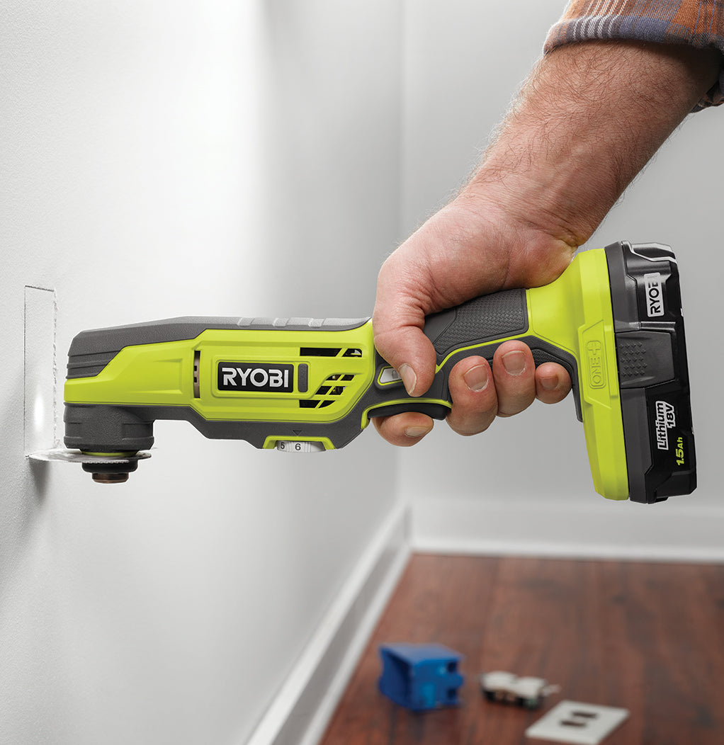 18V ONE+ Multi-Tool - P343B