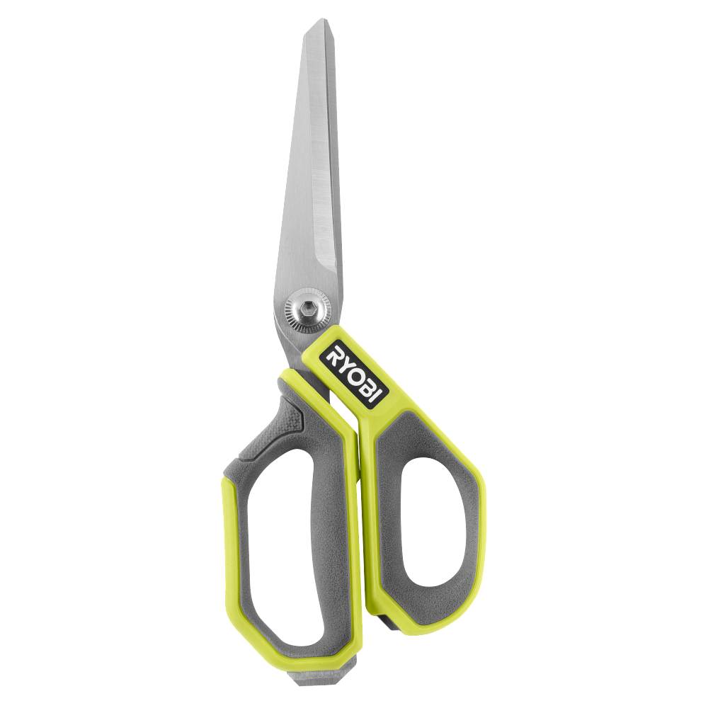 Straight Scissors - RHCS01