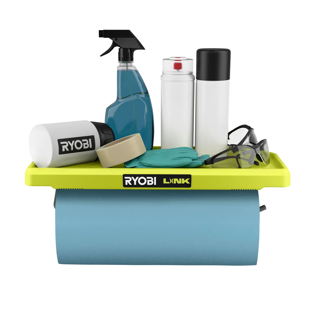 LINK Cleaning Shelf - STM403
