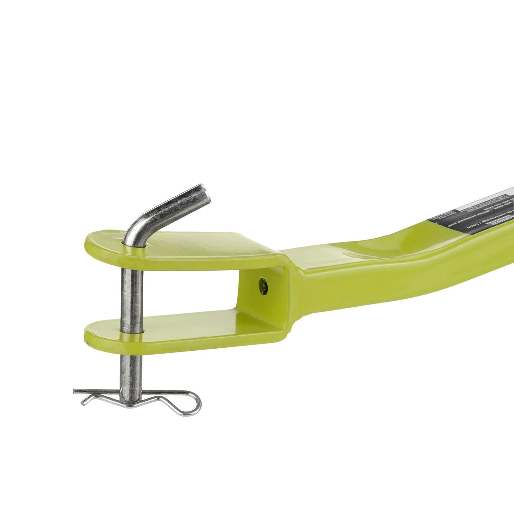Tow-Behind Dump Cart - ACRM025