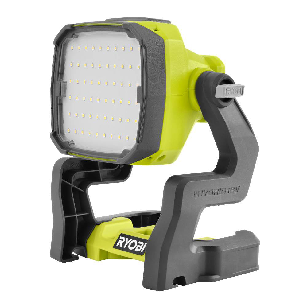 18V ONE+ Hybrid LED Work Light - PCL633B