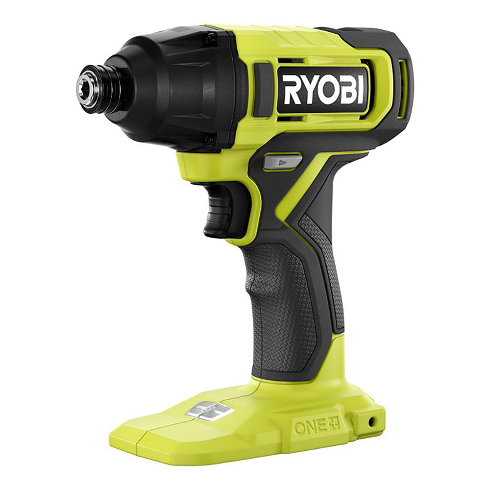 18V ONE+ 1/4" Impact Driver - PCL235B