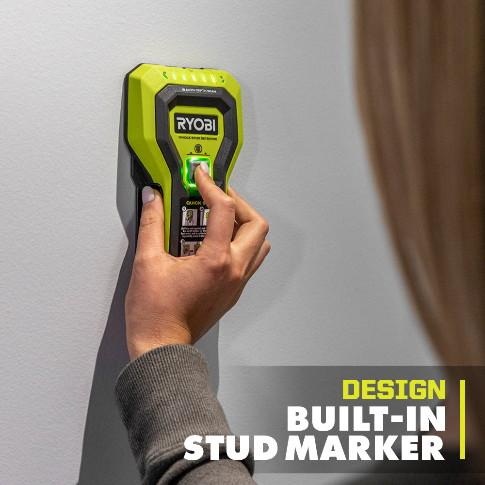 Whole Stud Detector - ESF5002