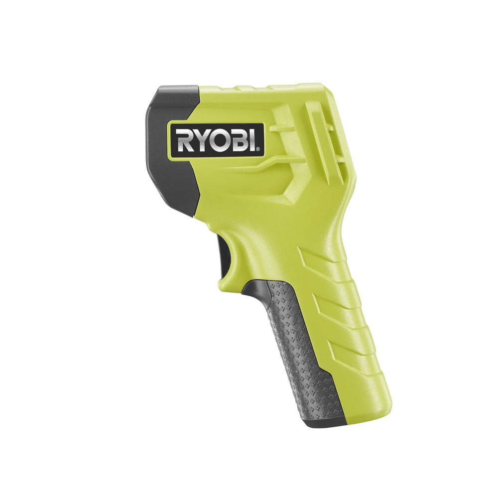 Infrared Thermometer - IR002