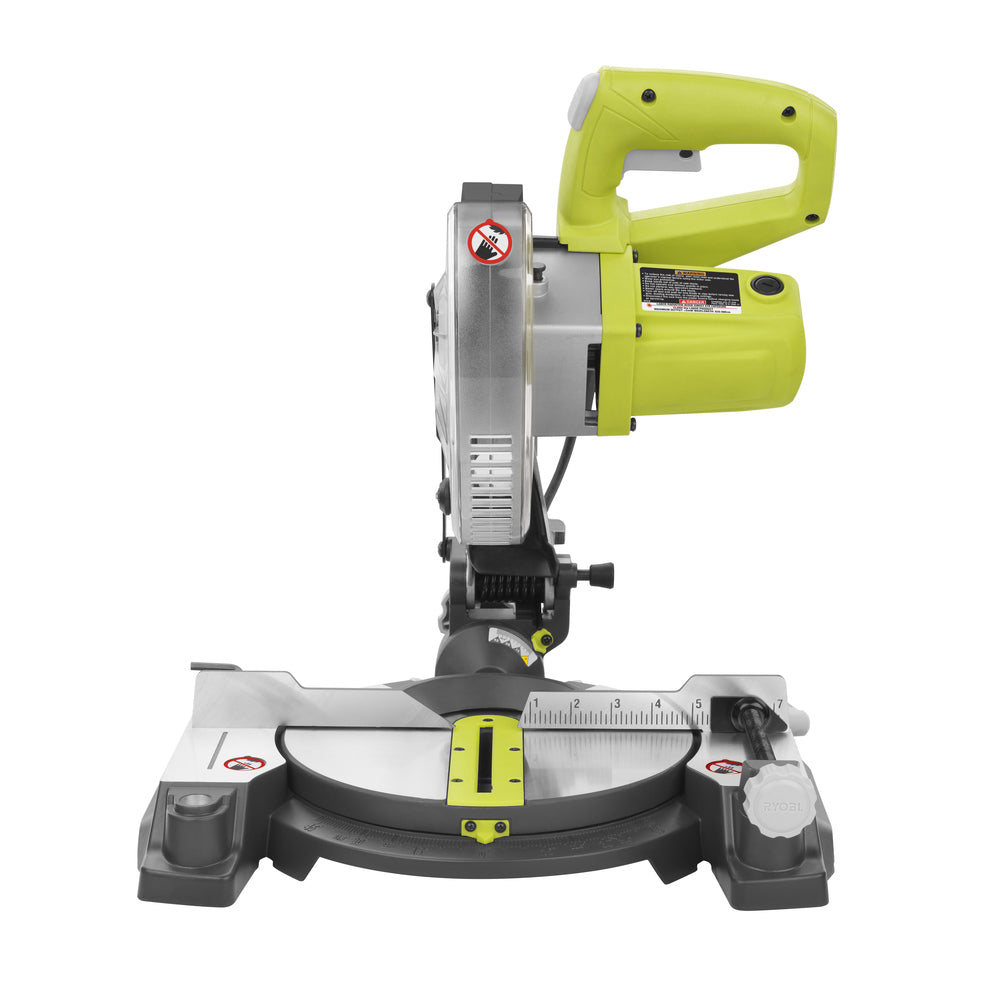 7 1/4" Miter Saw with Laser - TS1143L