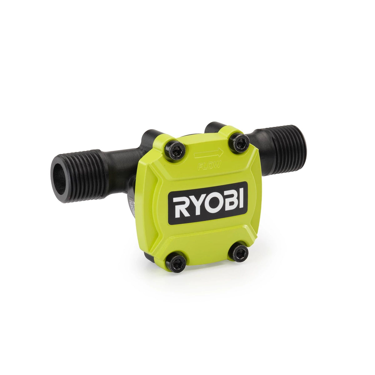 1/4" Hex Shank Drill Pump - RY31DP18