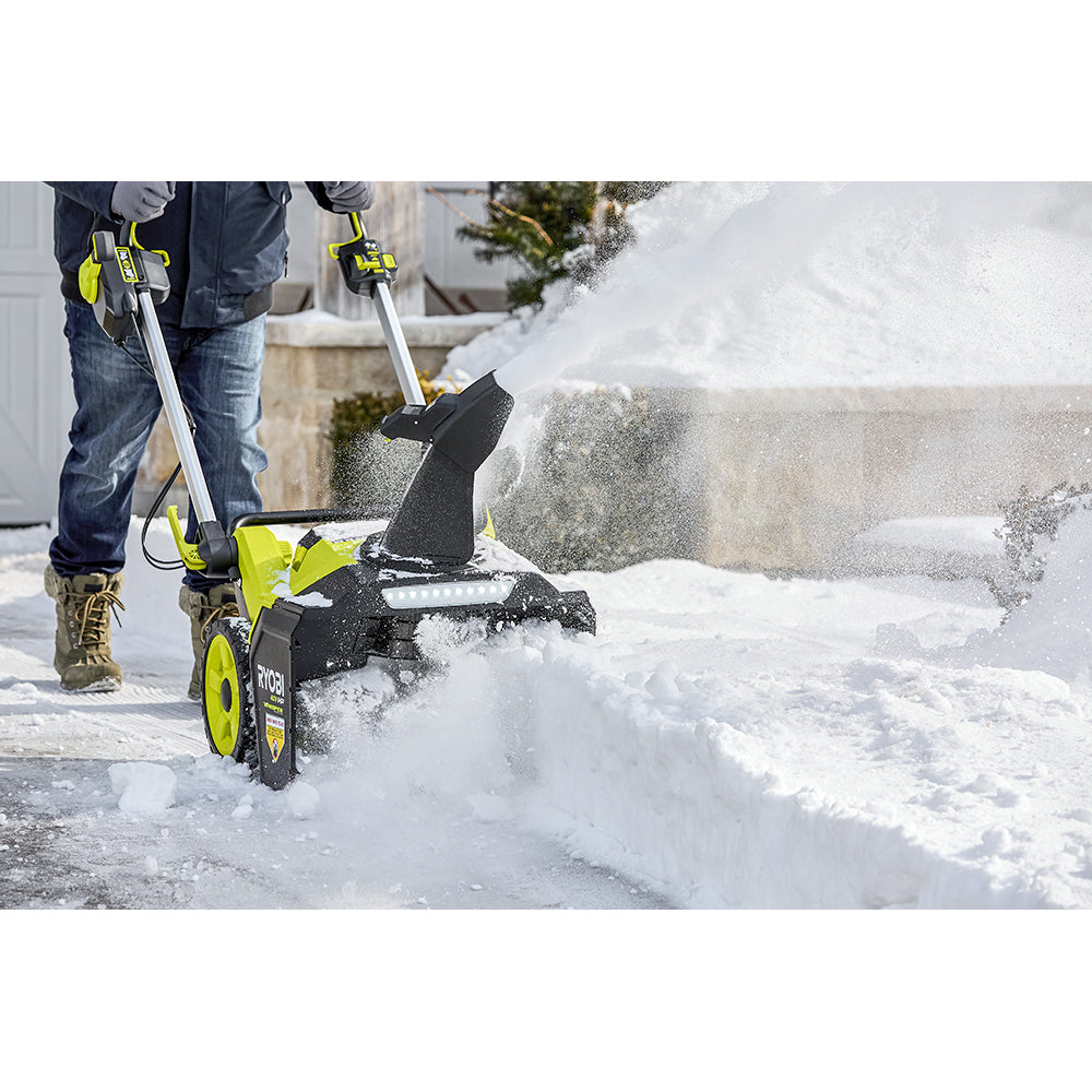 21" Snow Blower Replacement Scraper Bar - ACSN09