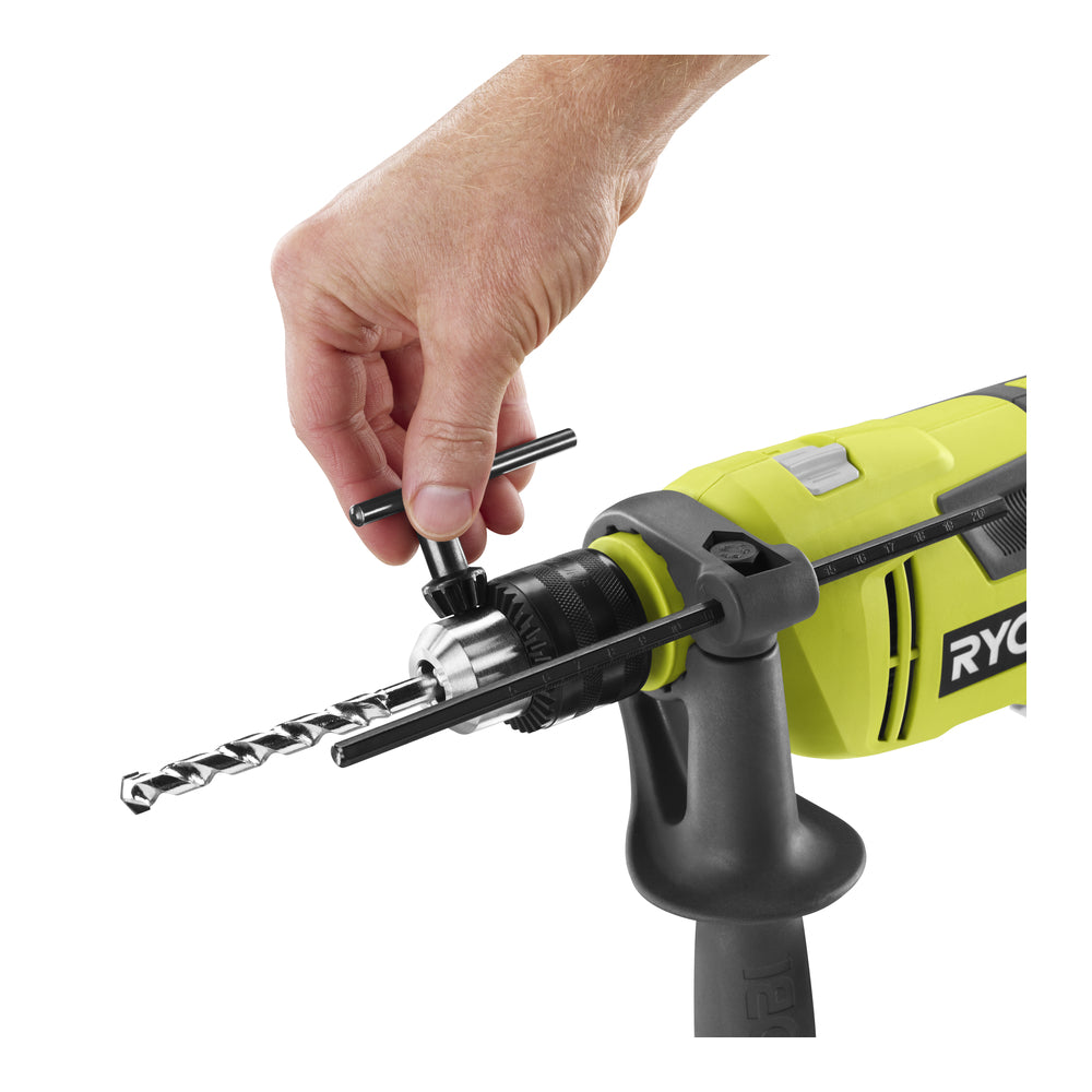 5/8" VSR Hammer Drill - D620H