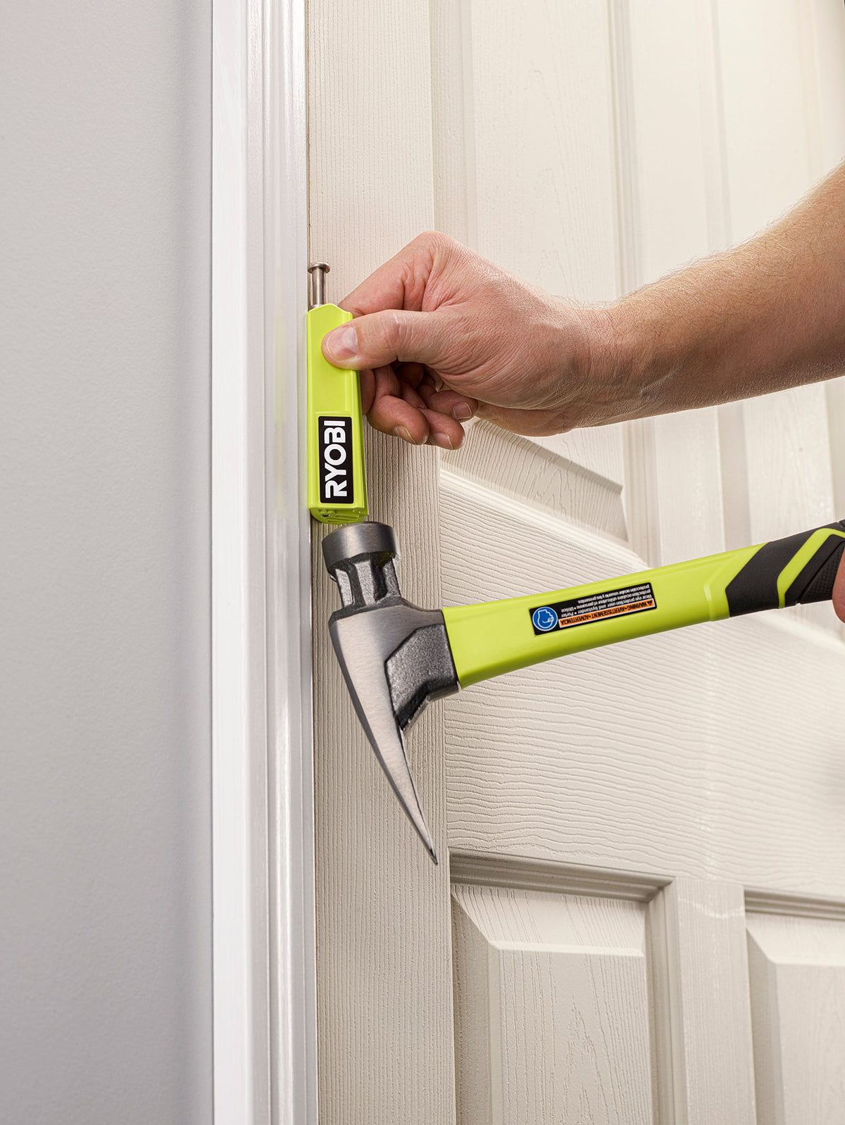 RYOBI Hinge Pin Remover/Installer - A99HPR1