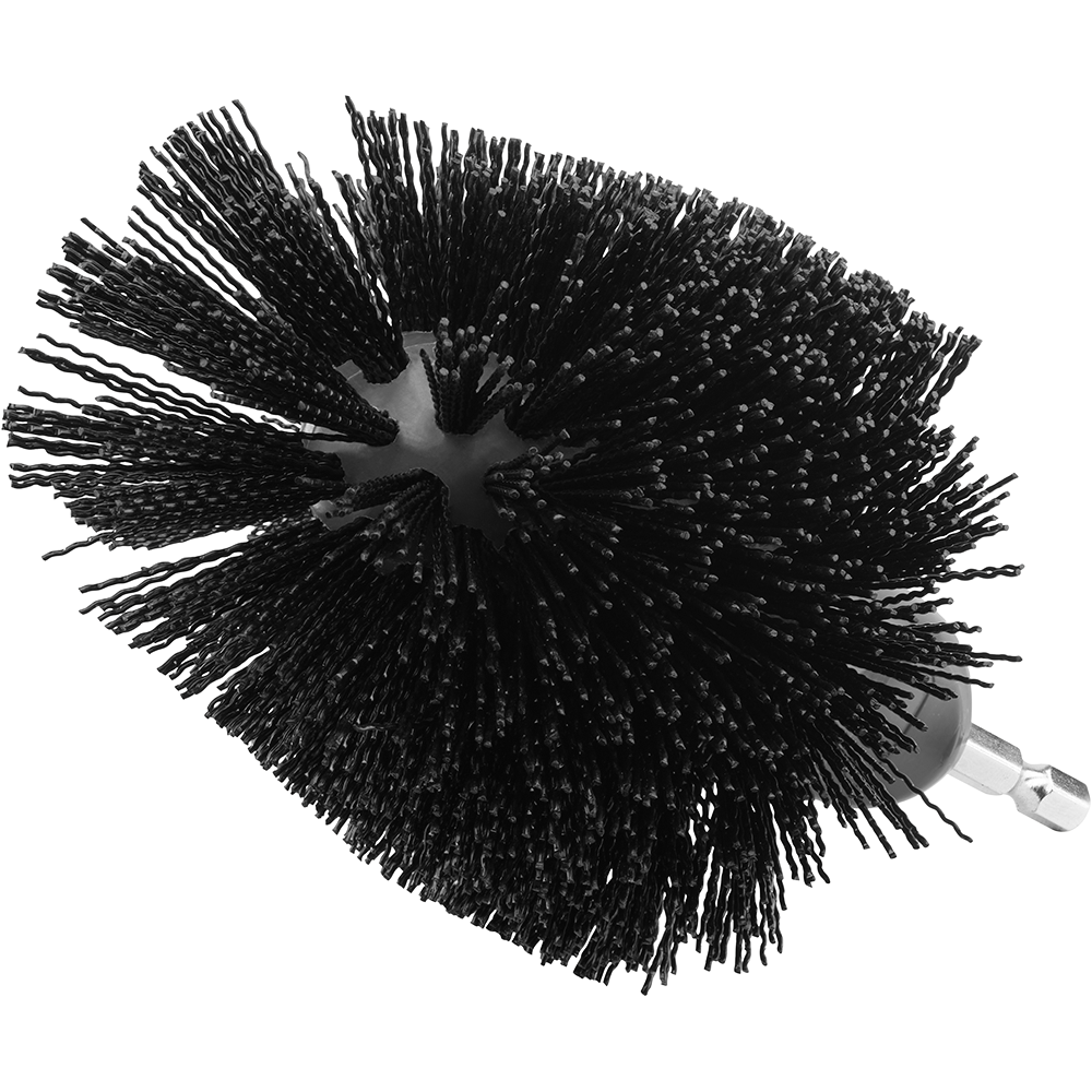 11 PC. Scrubber Accessory Kit - A95SPBK223