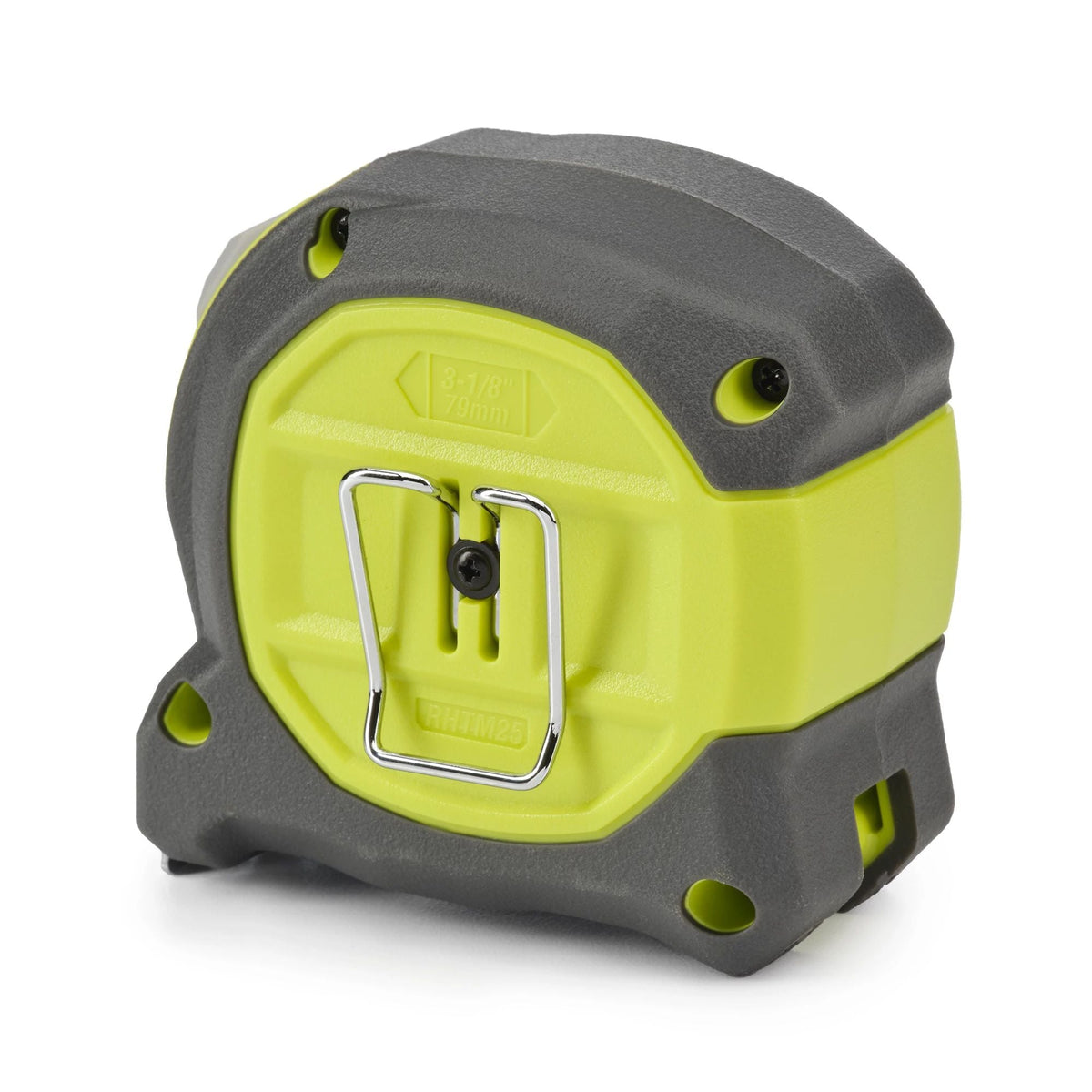 25' Compact Tape Measure - RHTM25