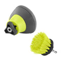 RYOBI Palm Scrubber - A95PS1