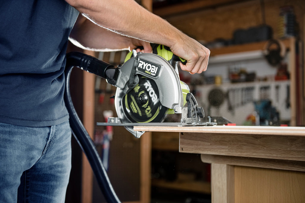 18V ONE+ HP Brushless 7-1/4" Circular Saw - PBLCS300B