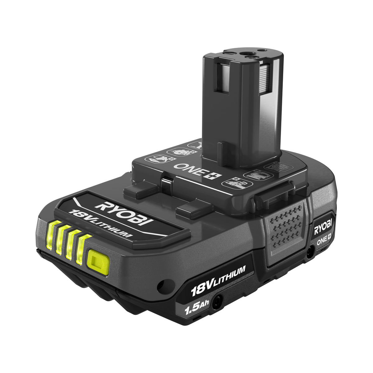 18V ONE+ 1/2" Drill/Driver Kit - PCL206K1