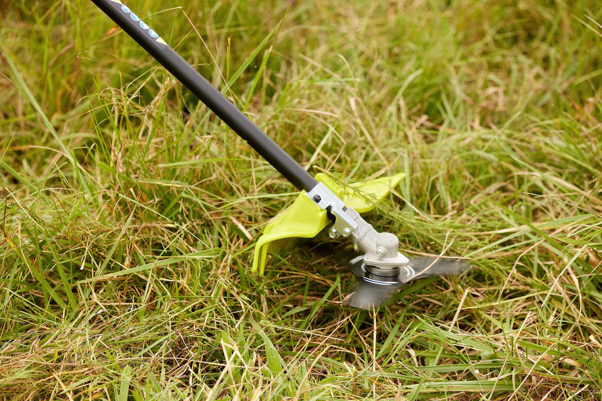 10" Brush Cutter Blade - A54BC01