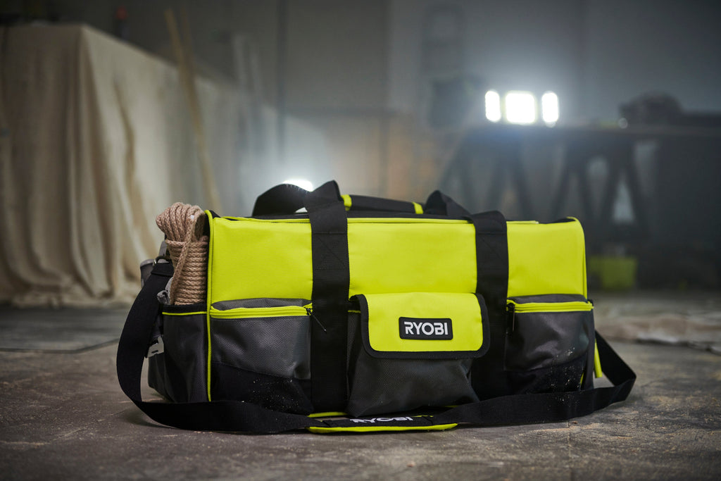 24" Tool Bag - STS607
