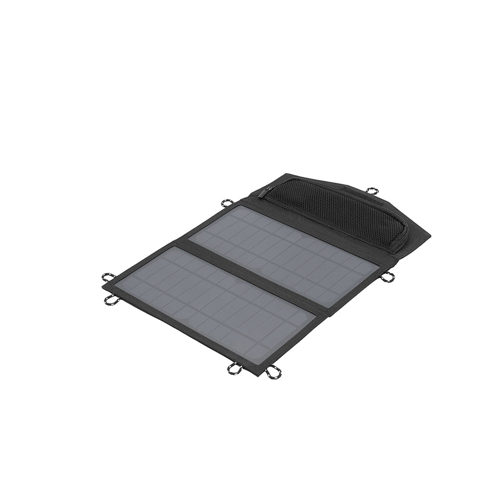 14-Watt Foldable Solar Panel - RYi14SP