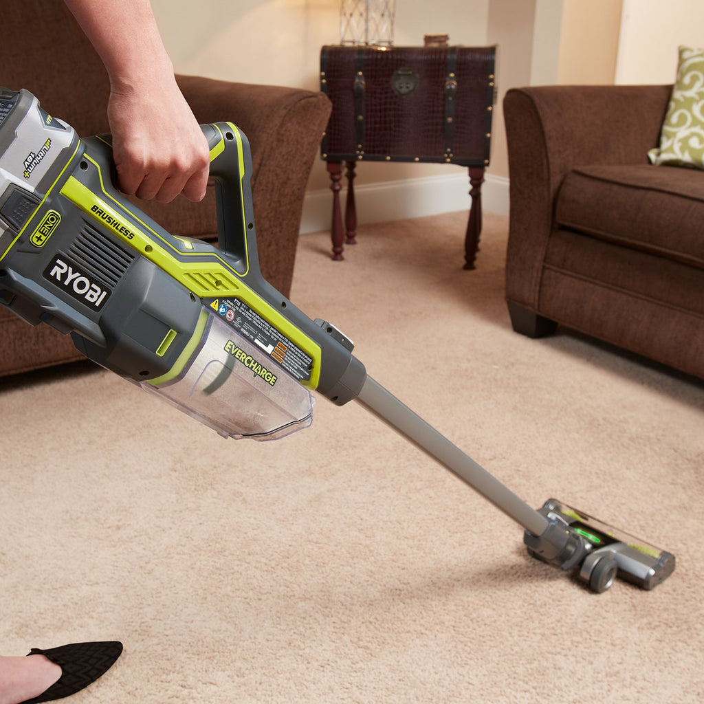 18V ONE+ Stick Vacuum - P718K