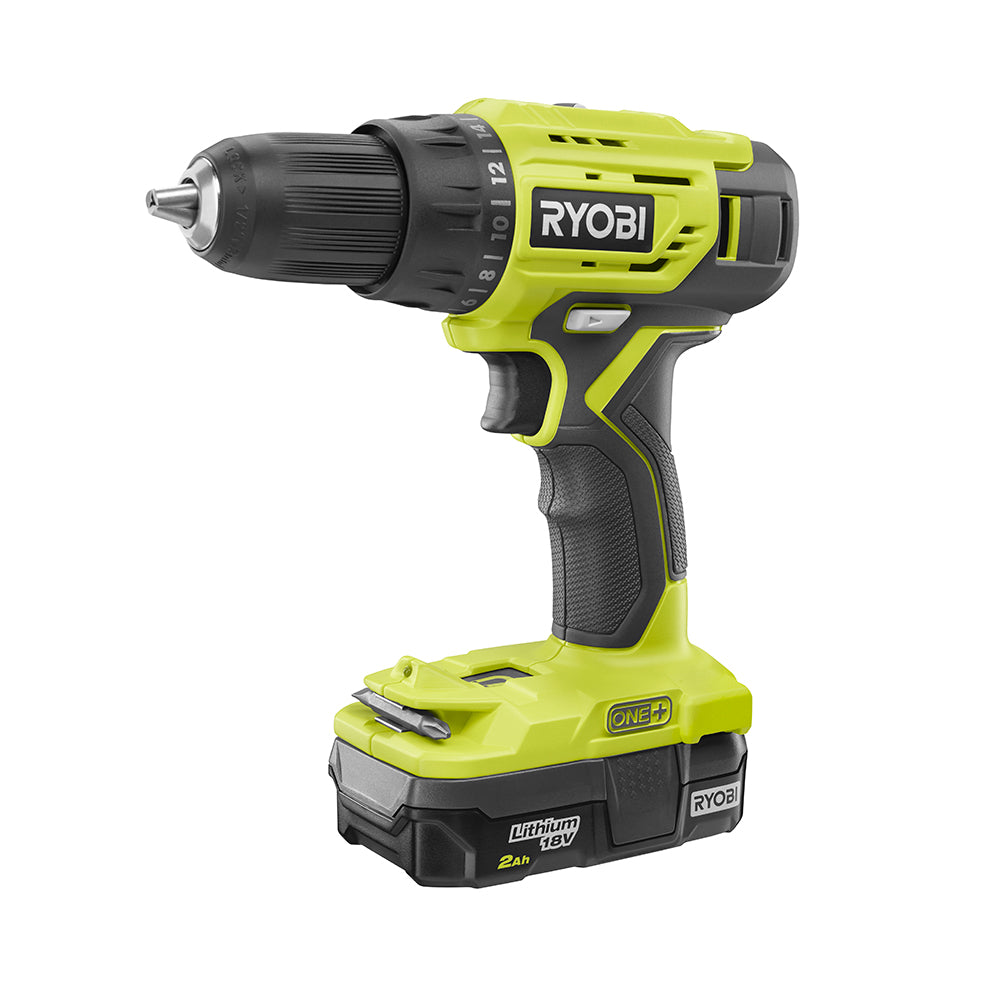 18V ONE+ 2-Tool KIT - P1817
