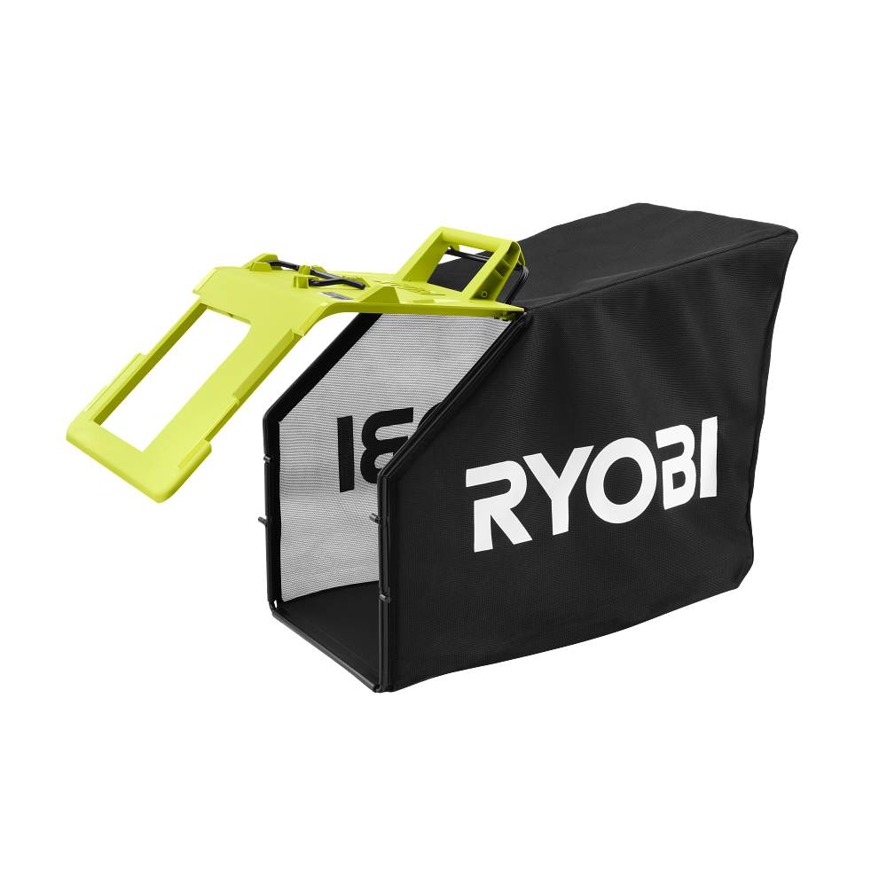 Extra Capacity Lawn Mower Bag - AC04020FC