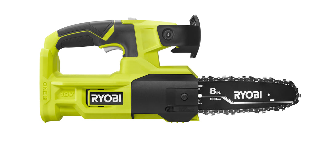 18V ONE+ 8" Pruning Chainsaw - P5452BTL