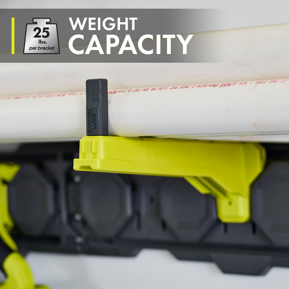 LINK 2-IN-1 Shelving Bracket - STM460