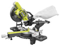 18V ONE+ 7-1/4" Sliding Compound Miter Saw - PBT01B