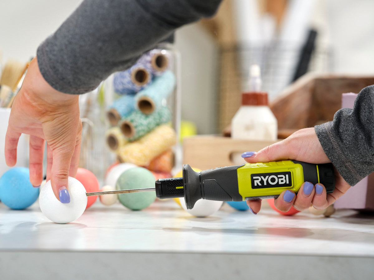 USB Lithium Foam Cutter Kit - FVH64K