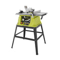 10" Table Saw with Steel Stand - RTS10G