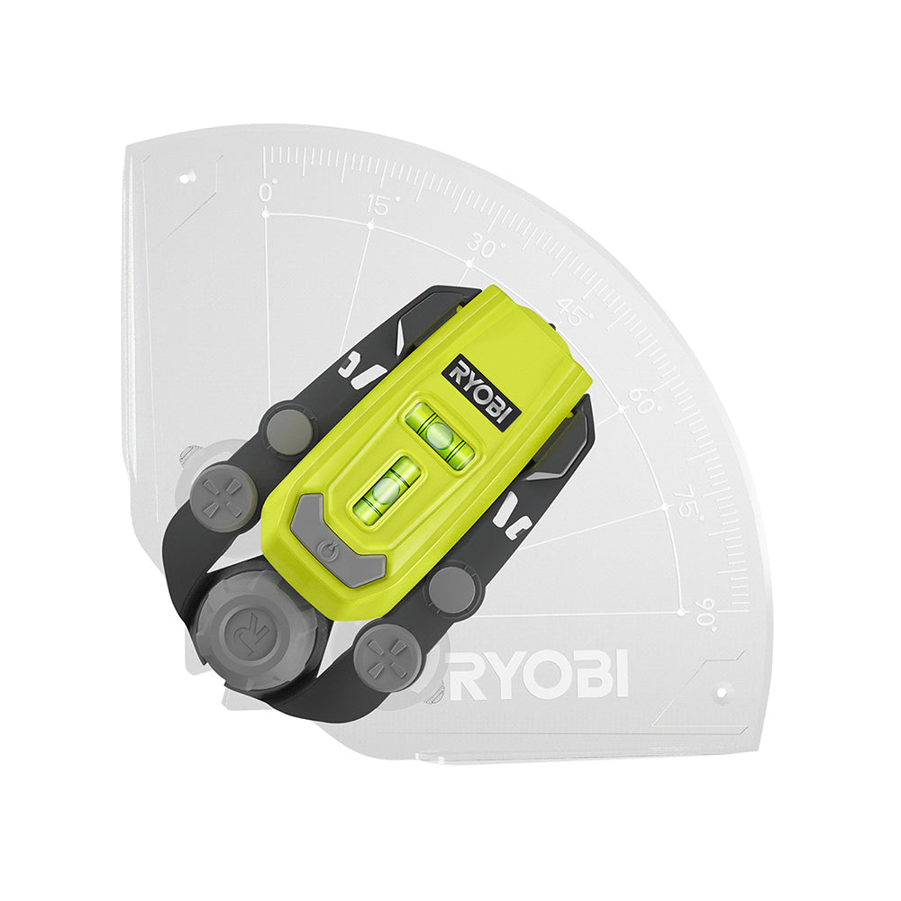Multi-Surface Laser Level - ELL1750