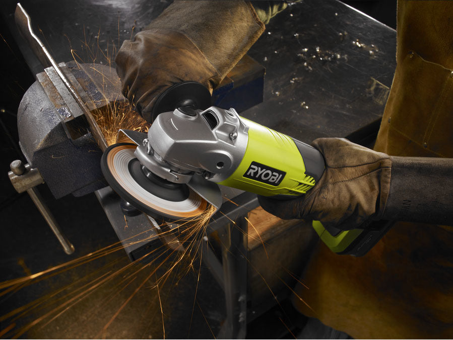 18V ONE+ 4 1/2" Angle Grinder - P4221